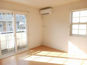 鈴鹿市のマンスリーマンション・ウィークリーマンション「エレガント 102・洋室(No.1250729)」メイン画像