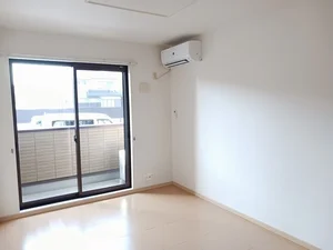 のマンスリーマンション・ウィークリーマンション「グラン　シェル　トラント 102・洋室(No.1250730)」メイン画像