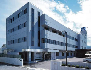 山陽電気工業株式会社まで徒歩2分