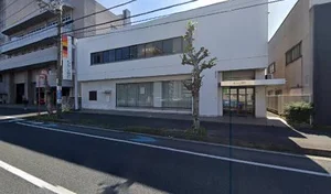 もみじ銀行 福山南出張所まで徒歩10分