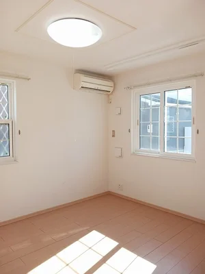 のマンスリーマンション・ウィークリーマンション「ヴィラ　フィオーレ 101・洋室(No.1250763)」メイン画像