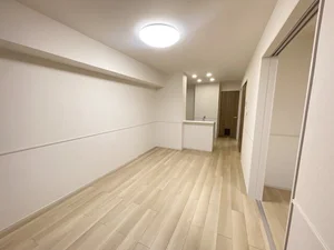 のマンスリーマンション・ウィークリーマンション「リヴァーサ　Ａ 203・洋室(No.1250769)」メイン画像