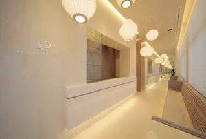 リアン歯科クリニックまで徒歩１１分