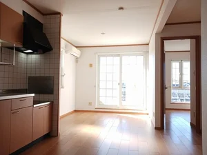 薩摩川内市のマンスリーマンション・ウィークリーマンション「マザーヒロ 204・洋室(No.1250775)」メイン画像