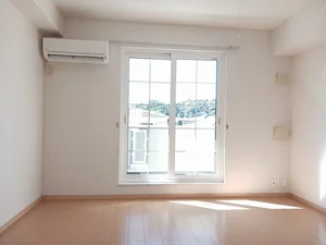 鹿児島県のマンスリーマンション・ウィークリーマンション「アユナール 202・洋室(No.1250776)」メイン画像