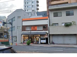パティスリー OKASHIMO 徒歩3分