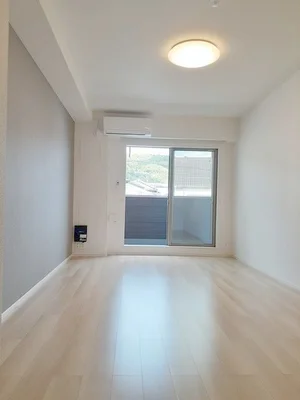 のマンスリーマンション・ウィークリーマンション「ソラリス 205・洋室(No.1250788)」メイン画像