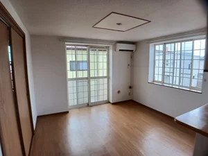 のマンスリーマンション・ウィークリーマンション「グランドール相の原 202・洋室(No.1250814)」メイン画像