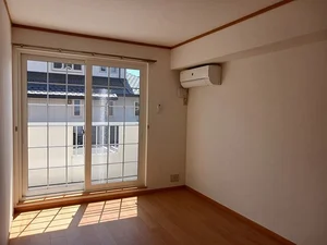 芳賀郡芳賀町のマンスリーマンション・ウィークリーマンション「グラン・シエルＢ 102・洋室(No.1250815)」メイン画像