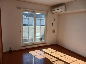 のマンスリーマンション・ウィークリーマンション「アンジェリーク 203・洋室(No.1250819)」メイン画像