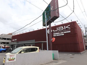 ハリウッドJBKまで徒歩7分