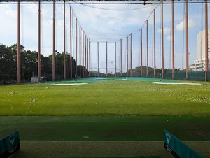 広電ゴルフまで徒歩11分