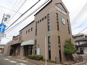 豊島医院まで徒歩6分