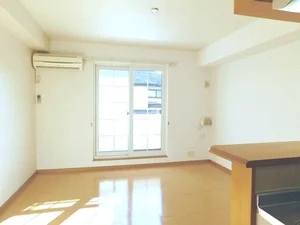 のマンスリーマンション・ウィークリーマンション「アイリスＫＴ 204・洋室(No.1250821)」メイン画像