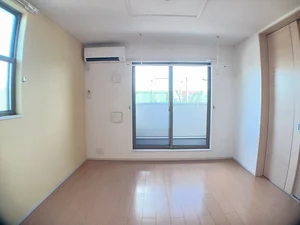 のマンスリーマンション・ウィークリーマンション「リバーサイド無限∞　Ⅲ 204・洋室(No.1250825)」メイン画像