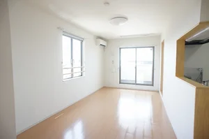 真岡市のマンスリーマンション・ウィークリーマンション「プレステージ 301・洋室(No.1250827)」メイン画像