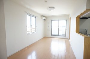 真岡駅（栃木県）のマンスリーマンション・ウィークリーマンション「プレステージ 301・洋室(No.1250827)」メイン画像