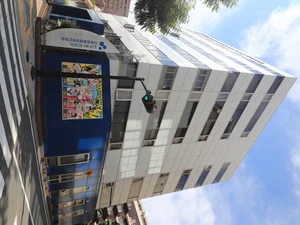 トリニティカレッジ 広島医療福祉専門学校まで徒歩9分