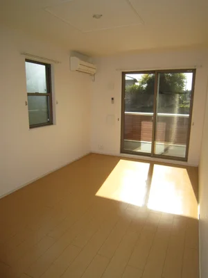 那珂市のマンスリーマンション・ウィークリーマンション「Ｍａｉｓｏｎ　あやたか 101・洋室(No.1250842)」メイン画像