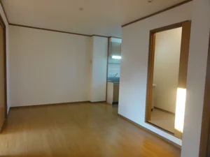 のマンスリーマンション・ウィークリーマンション「アネックス　フローラ 202・洋室(No.1250849)」メイン画像