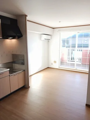 茂原市のマンスリーマンション・ウィークリーマンション「リファインドヴィラⅠ 202・洋室(No.1250851)」メイン画像