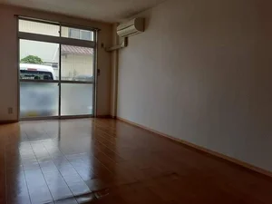 のマンスリーマンション・ウィークリーマンション「エルディム柿沼 102・洋室(No.1250865)」メイン画像