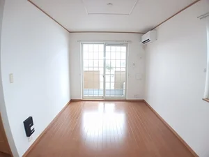 のマンスリーマンション・ウィークリーマンション「エルカーサＢ 105・洋室(No.1250917)」メイン画像