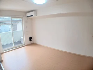 穂積駅（岐阜県）のマンスリーマンション・ウィークリーマンション「モデレートＢ 102・洋室(No.1250923)」メイン画像