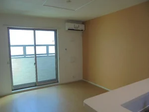 のマンスリーマンション・ウィークリーマンション「レスペランス　Ⅱ 103・洋室(No.1250929)」メイン画像