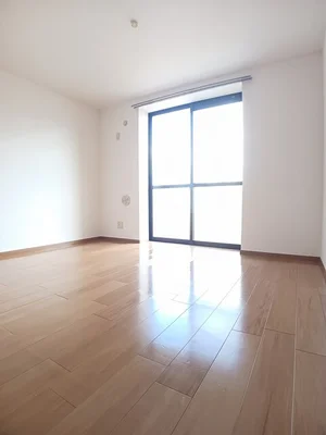 のマンスリーマンション・ウィークリーマンション「グレープガーデンＣ 202・洋室(No.1250942)」メイン画像