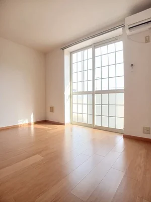 のマンスリーマンション・ウィークリーマンション「ア・ラ・モード・ピュアＡ 102・洋室(No.1250944)」メイン画像