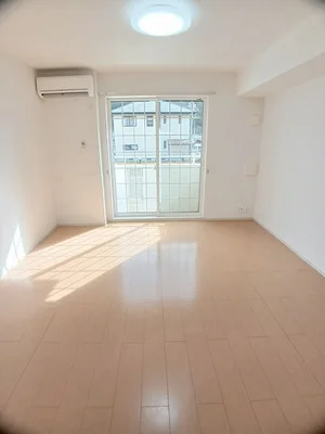 香川県のマンスリーマンション・ウィークリーマンション「リラ・ハウス 105・洋室(No.1250945)」メイン画像