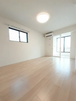 のマンスリーマンション・ウィークリーマンション「アムールメゾンＡ 104・洋室(No.1250948)」メイン画像