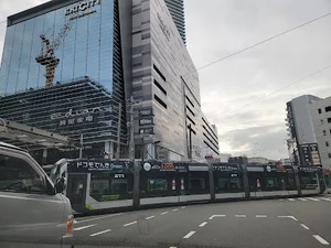 ゼクシス 広島まで徒歩6分