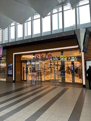 ekie 広島まで徒歩14分