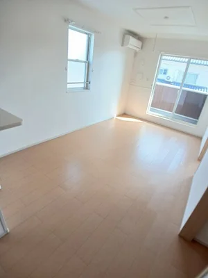 のマンスリーマンション・ウィークリーマンション「セリーヌ　Ａ 202・LDK(No.1250958)」メイン画像