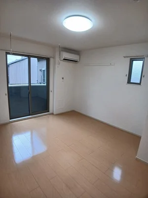 のマンスリーマンション・ウィークリーマンション「ソレイユメゾン 106・洋室(No.1250959)」メイン画像