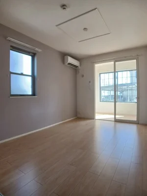 のマンスリーマンション・ウィークリーマンション「サンモールＭ　Ｂ 103・洋室(No.1250961)」メイン画像