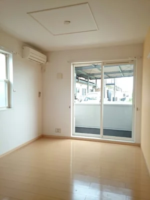 のマンスリーマンション・ウィークリーマンション「リーベ　塩生 103・洋室(No.1250968)」メイン画像