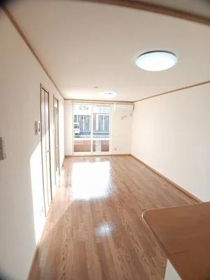 宇部市のマンスリーマンション・ウィークリーマンション「サウス　ヒルズ　Ⅰ 102・洋室(No.1250981)」メイン画像