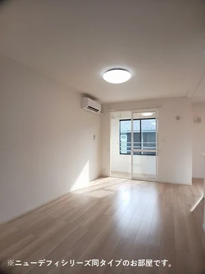 尾道市のマンスリーマンション・ウィークリーマンション「アーバンエイト 202・洋室(No.1250993)」メイン画像