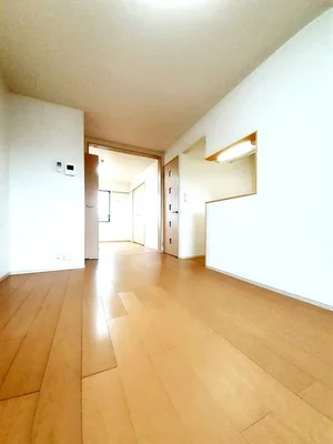 のマンスリーマンション・ウィークリーマンション「Ｐａｒｉｓ　Ａ 302・洋室(No.1251005)」メイン画像