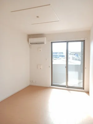 徳島駅（徳島県）のマンスリーマンション・ウィークリーマンション「アルバ　カーサⅡ 101・洋室(No.1251016)」メイン画像