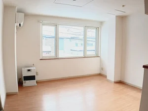 札幌市東区のマンスリーマンション・ウィークリーマンション「ＷＥ・２１Ｂ 201・洋室(No.1251030)」メイン画像