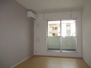 のマンスリーマンション・ウィークリーマンション「アンジュ 203・洋室(No.1251047)」メイン画像