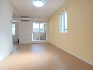 上尾市のマンスリーマンション・ウィークリーマンション「ローレルⅢ 201・洋室(No.1251048)」メイン画像