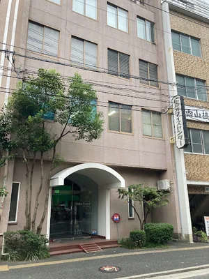 広島オフィスセンターまで徒歩5分