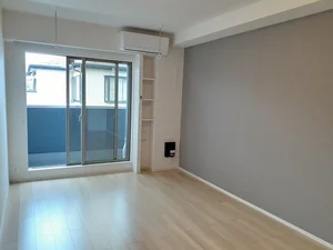 北足立郡伊奈町のマンスリーマンション・ウィークリーマンション「アリエッタ 203・洋室(No.1251058)」メイン画像