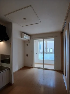 のマンスリーマンション・ウィークリーマンション「グラン・パレ　Ｌ 102・洋室(No.1251088)」メイン画像