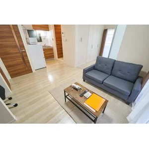 のマンスリーマンション・ウィークリーマンション「賃料最大40％OFF！【入谷駅徒歩7分】エール浅草入谷♦1LDK♦ 1LDK(No.1251092)」メイン画像